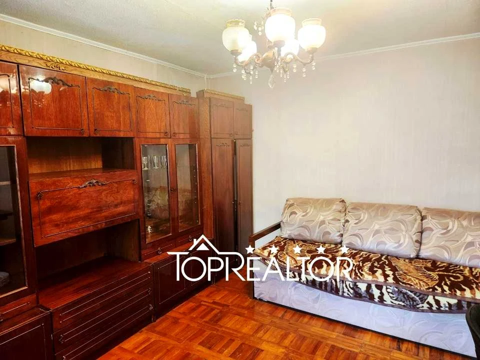 Apartment. Kharkiv, Kultury st.