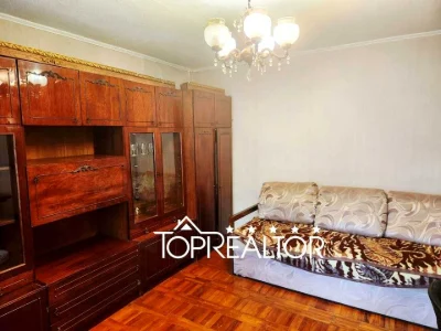 Apartment. Kharkiv, Kultury st.