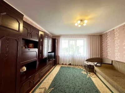 Квартира. Хмельницький, Степана Бандери вул.