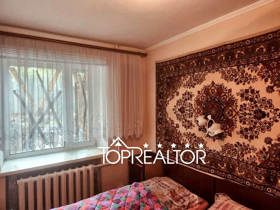 Apartment. Kharkiv, Kultury st.