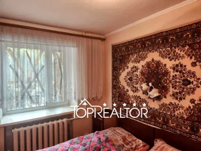 Apartment. Kharkiv, Kultury st.