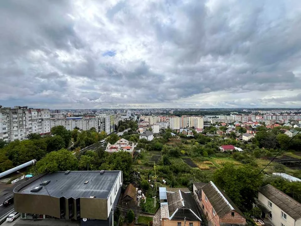 Квартира. Хмельницький, Степана Бандери вул.