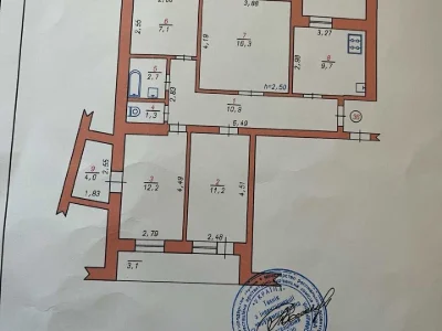 Квартира. Хмельницький, Степана Бандери вул.