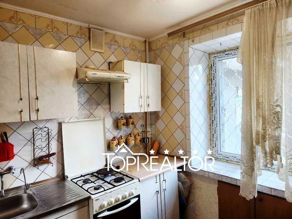 Apartment. Kharkiv, Kultury st.