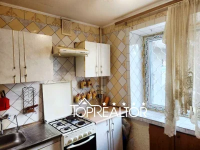 Apartment. Kharkiv, Kultury st.