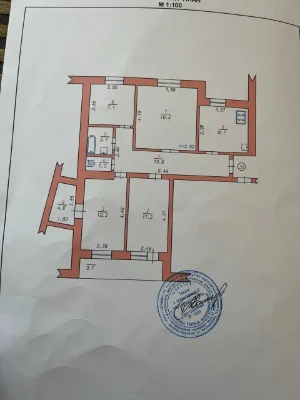 4К квартира з неймовірним виглядом на місто