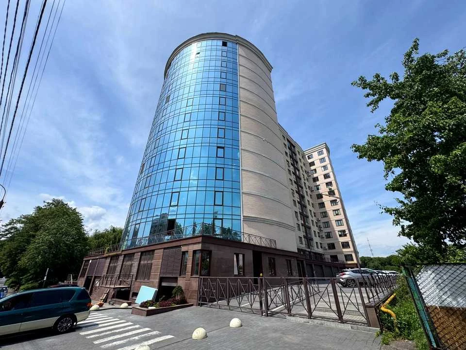 Квартира. Хмельницький, Староміська вул.