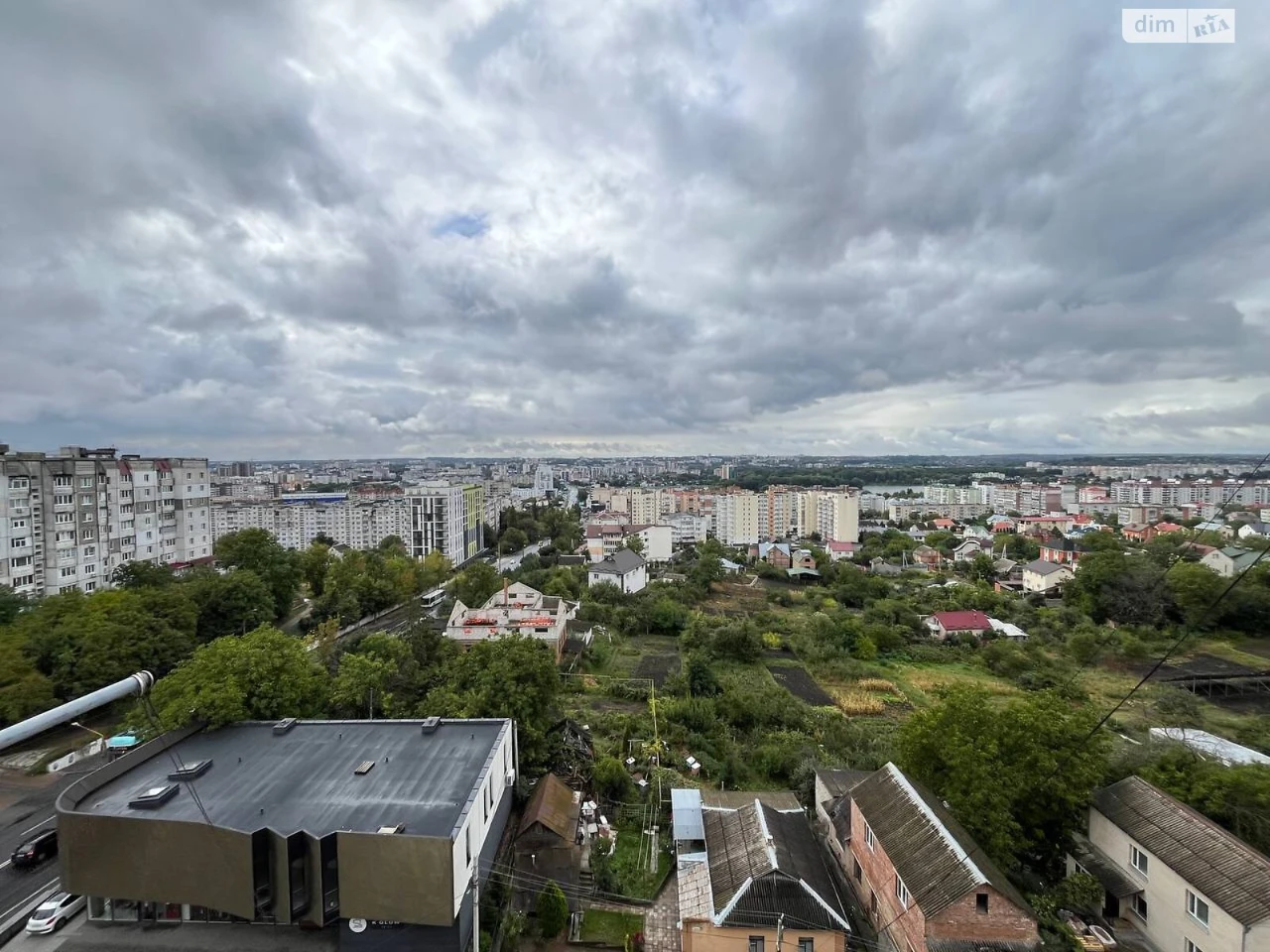 Продаж Квартира Заріччя