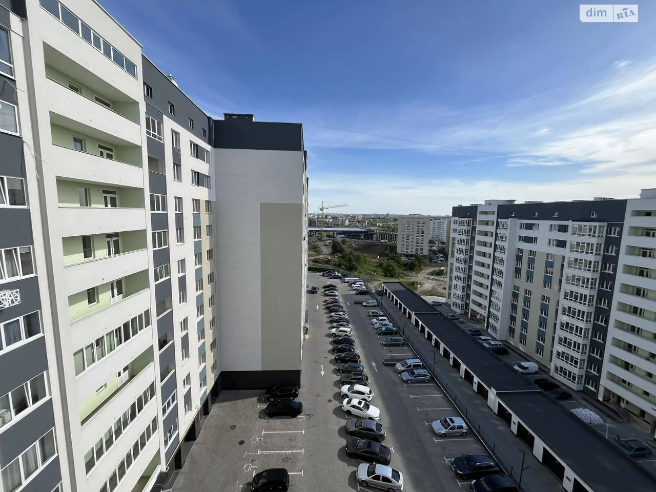 Продаж Квартира Озерна