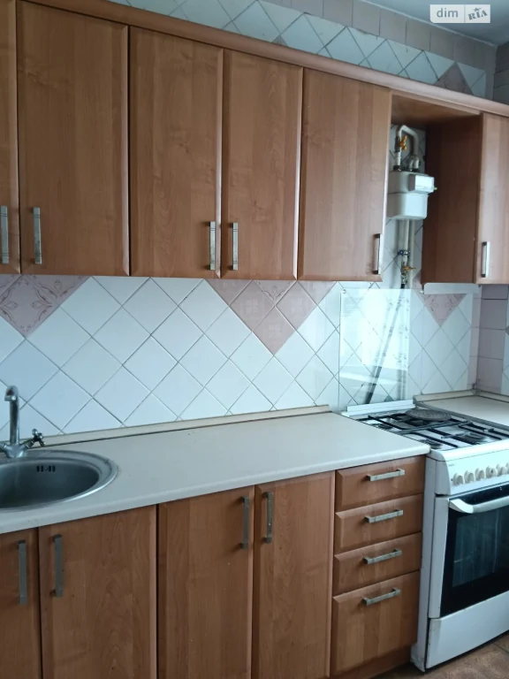 Продаж Квартира Виставка