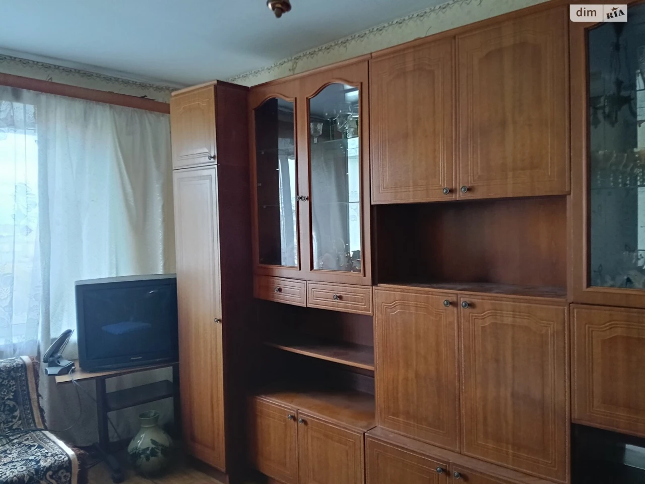 Продаж Квартира Виставка