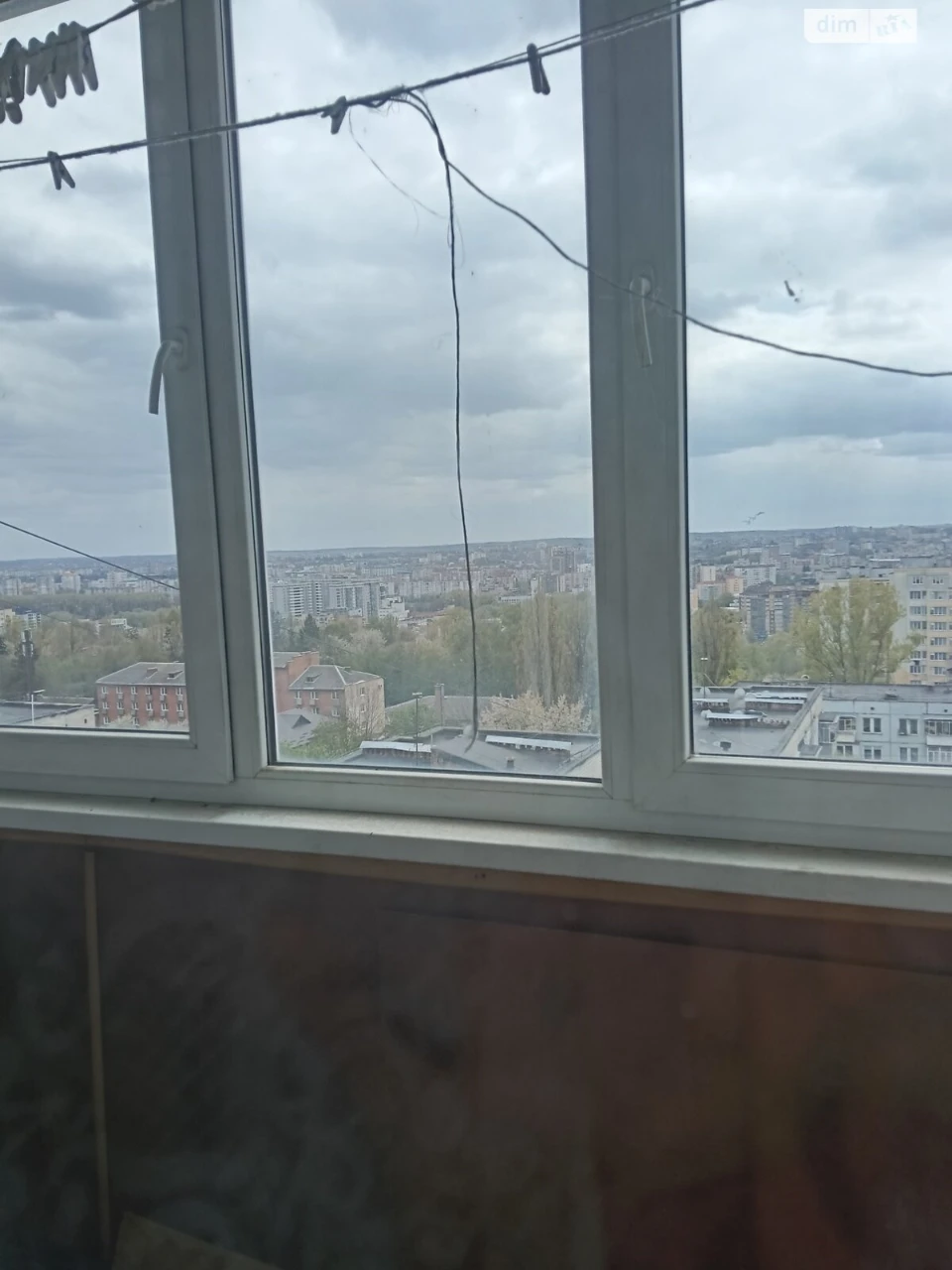 Продаж Квартира Виставка