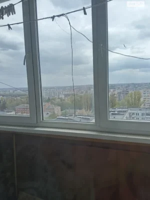 Продаж Квартира Виставка