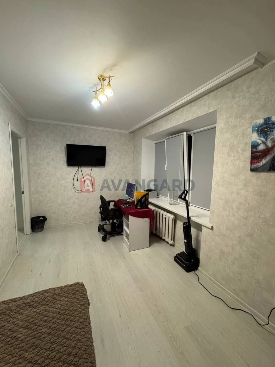 Терміновий продаж 3 кімнатної квартири.
