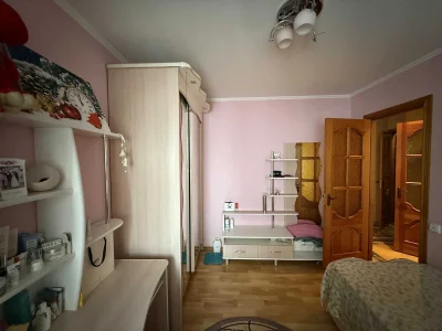 42541 | 4-кімнатна квартира | Львівське шосе