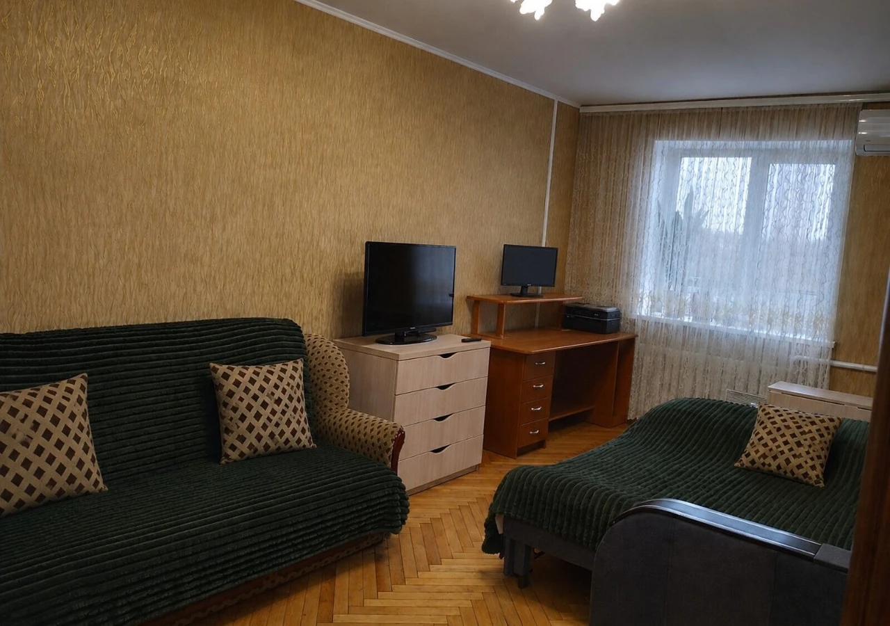 Продам чудову квартиру з ремонтом за терміновою супер ціною