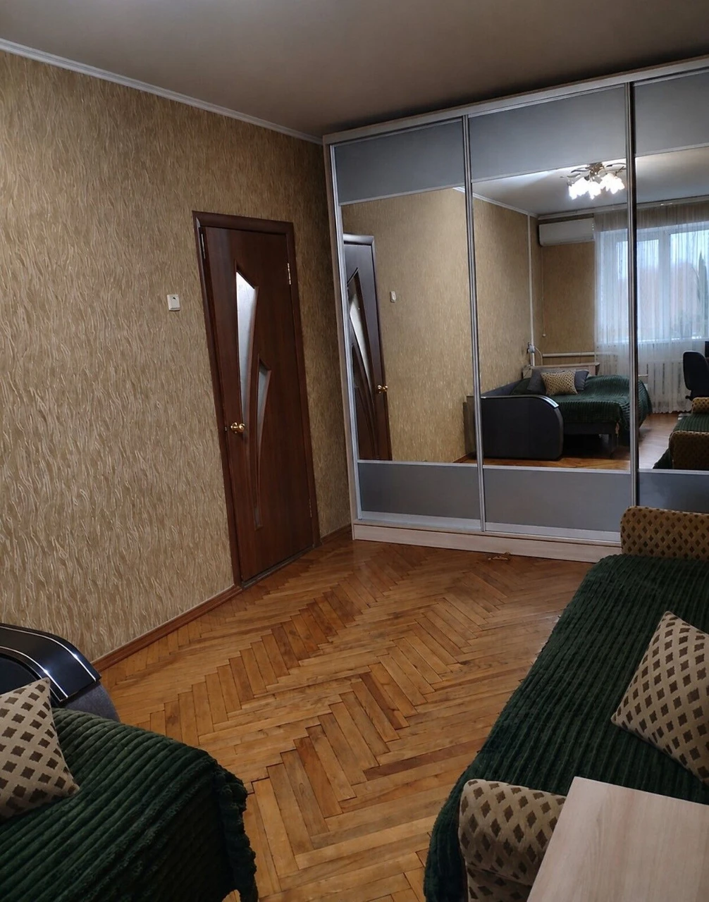 Продам чудову квартиру з ремонтом за терміновою супер ціною