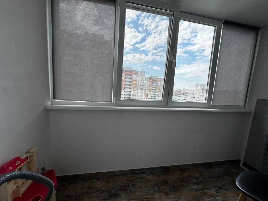 Selling a European-quality 2-room apartment with European-quality renovation in the Levad residential complex.