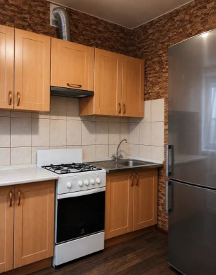Продам чудову квартиру з ремонтом за терміновою супер ціною