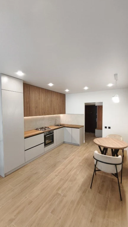 ДЕРЖПРОГРАМИ ТАК! 1400$/м2. 2к ремонт + меблі 46921 R009