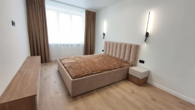 ДЕРЖПРОГРАМИ ТАК! 1400$/м2. 2к ремонт + меблі 46921 R009