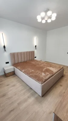 ДЕРЖПРОГРАМИ ТАК! 1400$/м2. 2к ремонт + меблі 46921 R009