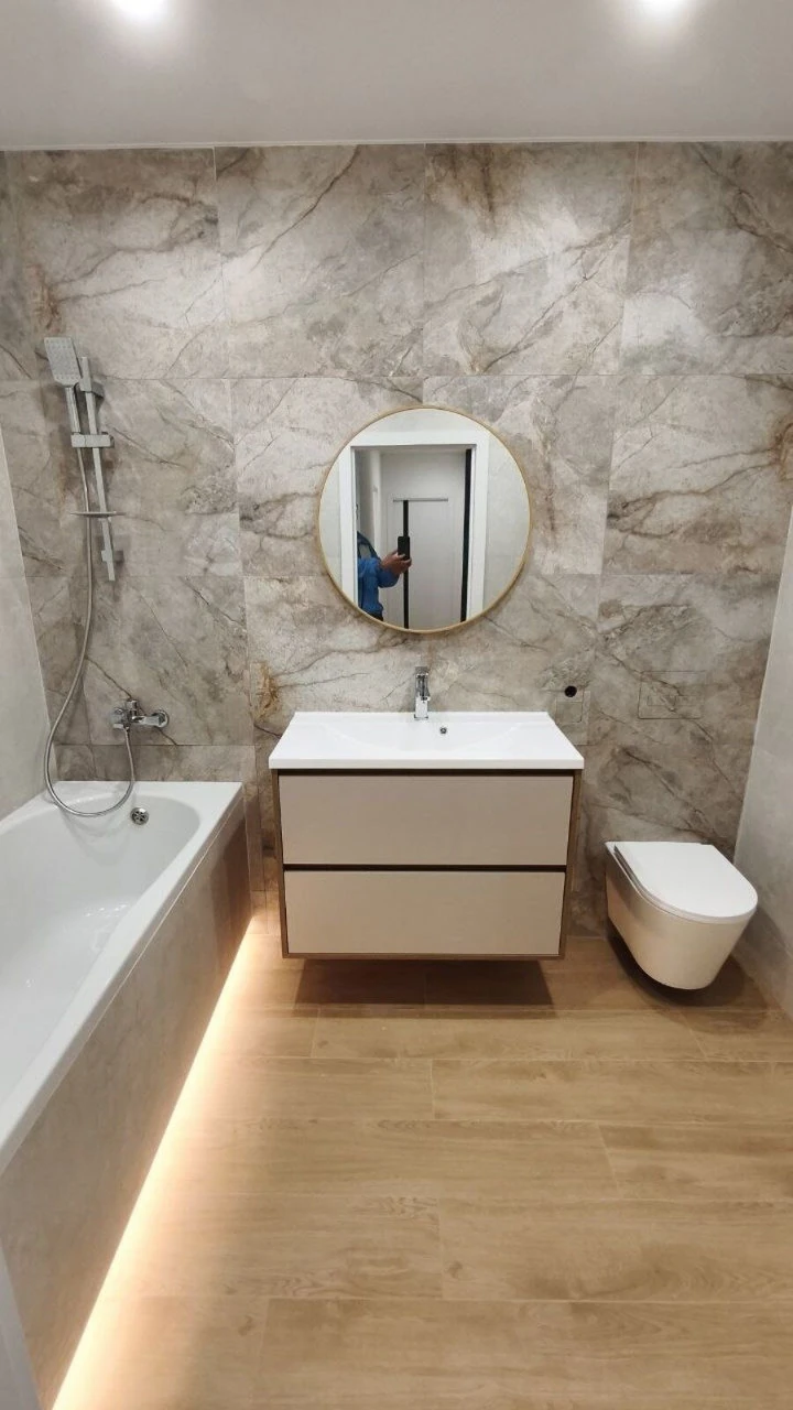 ДЕРЖПРОГРАМИ ТАК! 1400$/м2. 2к ремонт + меблі 46921 R009