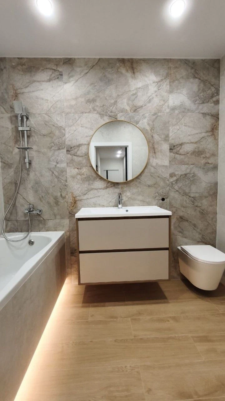 ДЕРЖПРОГРАМИ ТАК! 1400$/м2. 2к ремонт + меблі 46921 R009