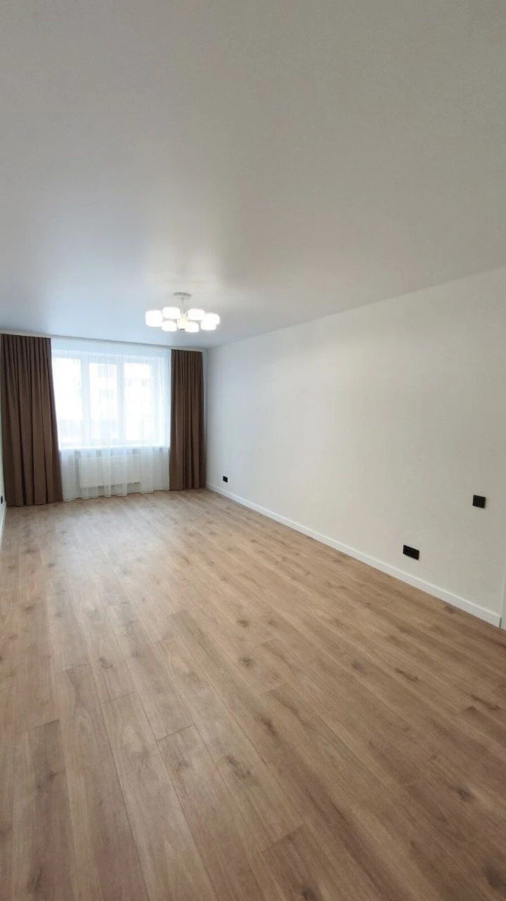 ДЕРЖПРОГРАМИ ТАК! 1400$/м2. 2к ремонт + меблі 46921 R009
