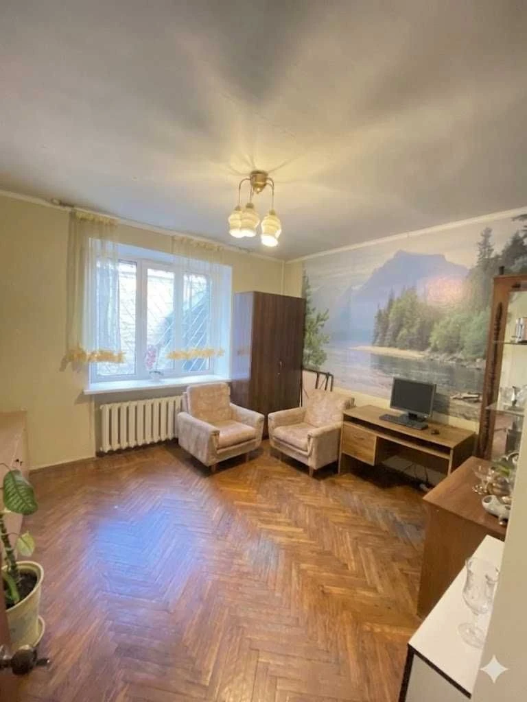 ПРОДАЖ 3-кімнатної квартири 86,7 м² в ЦЕНТРІ Хмельницького