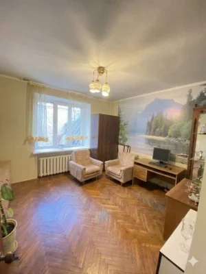 ПРОДАЖ 3-кімнатної квартири 86,7 м² в ЦЕНТРІ Хмельницького