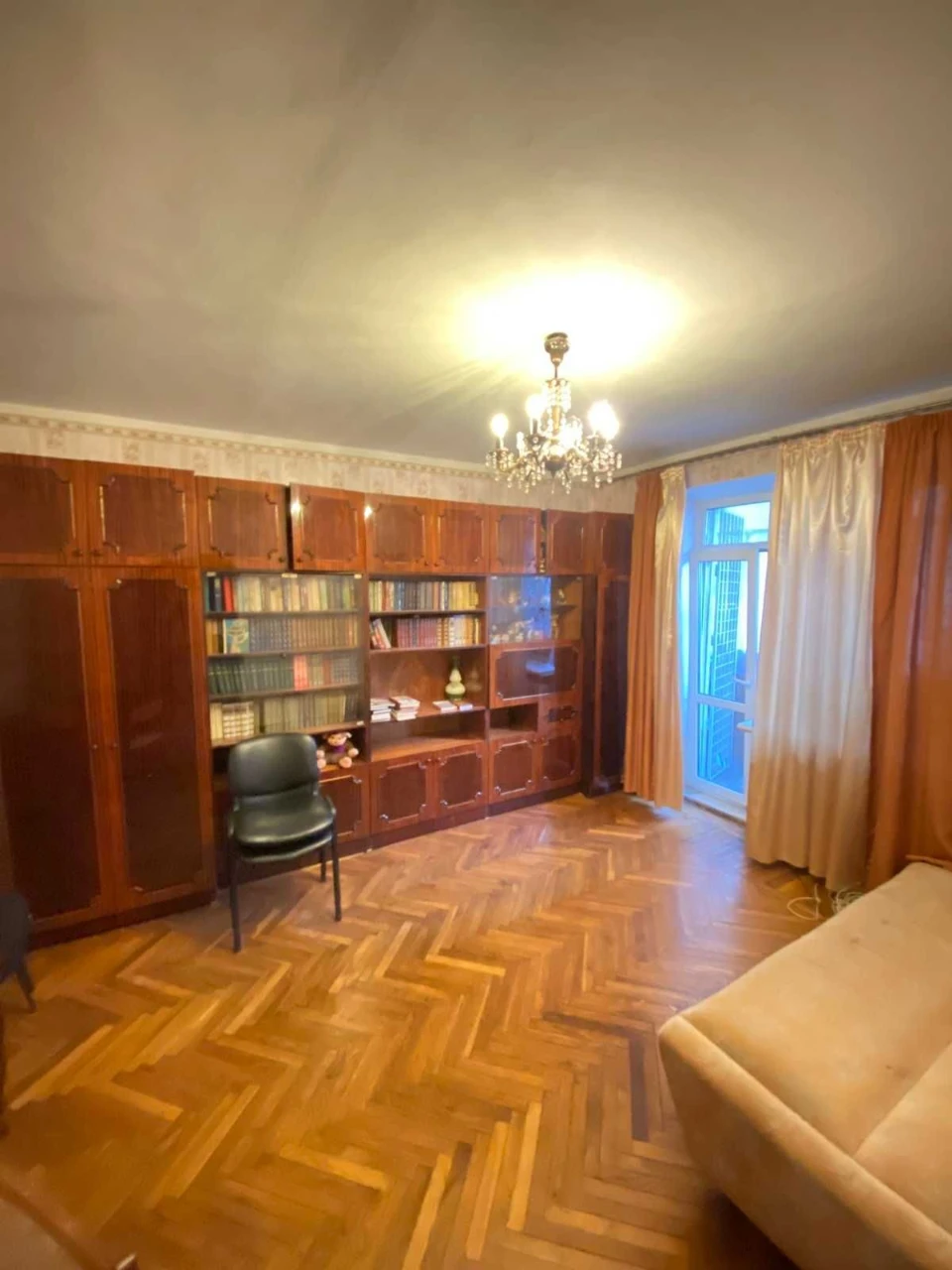ПРОДАЖ 3-кімнатної квартири 86,7 м² в ЦЕНТРІ Хмельницького