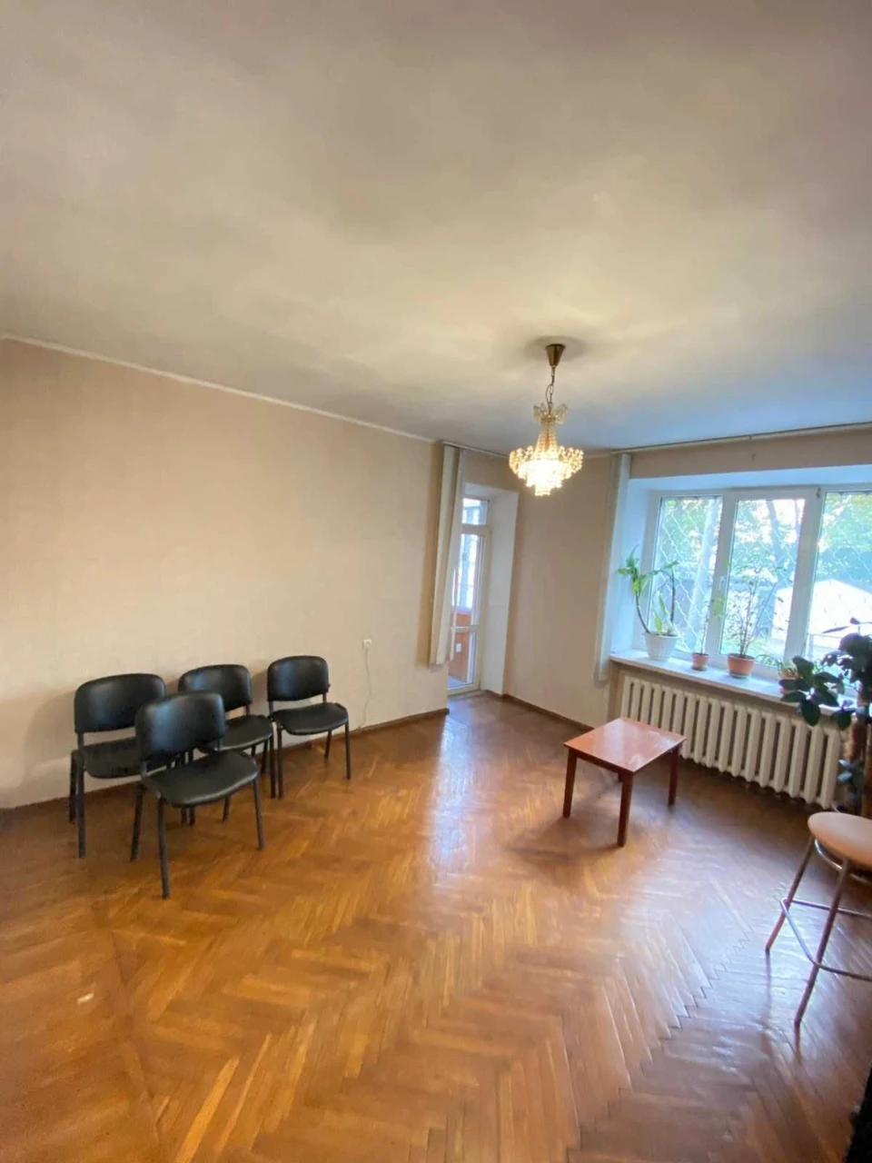 ПРОДАЖ 3-кімнатної квартири 86,7 м² в ЦЕНТРІ Хмельницького