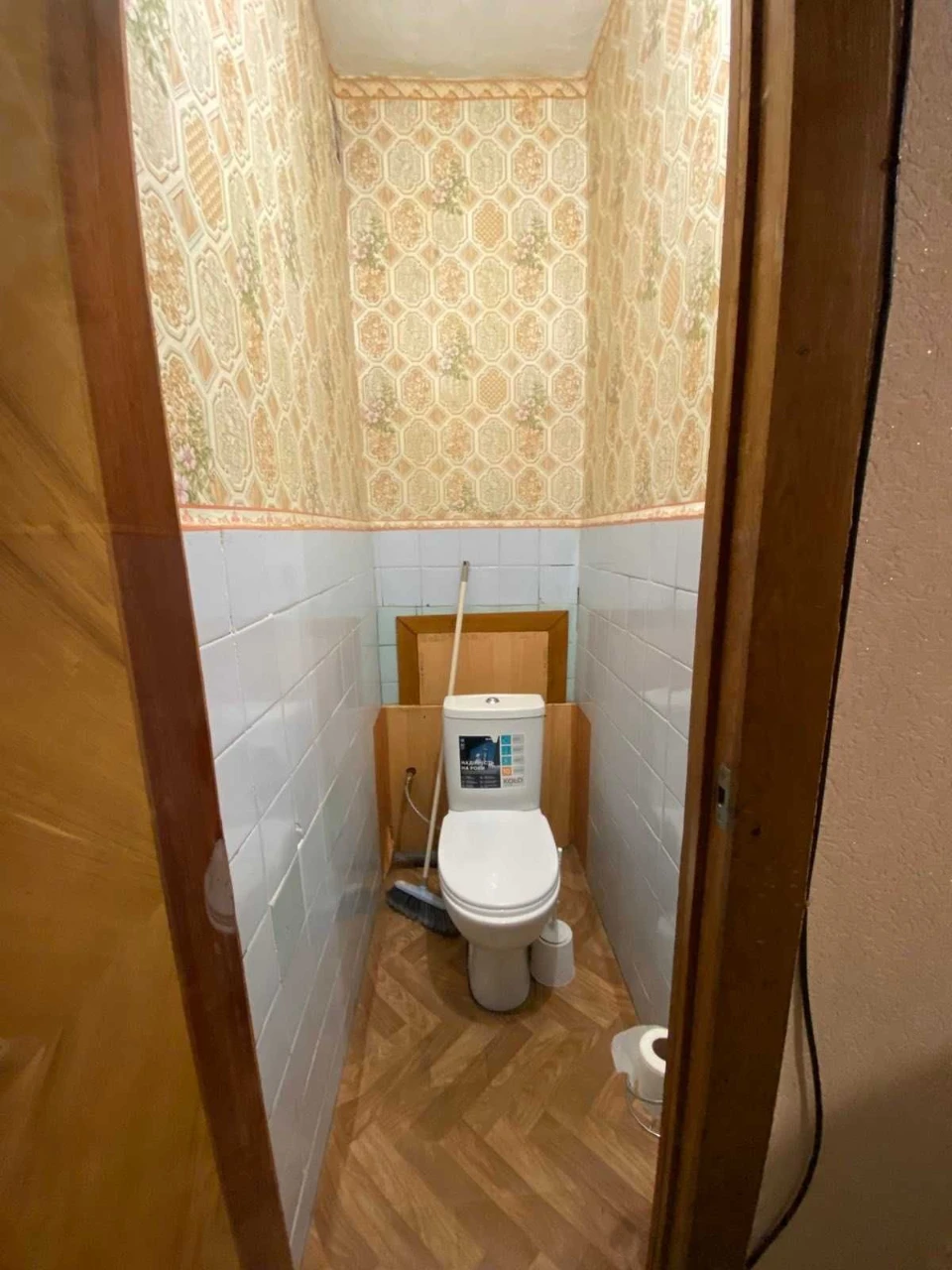 ПРОДАЖ 3-кімнатної квартири 86,7 м² в ЦЕНТРІ Хмельницького