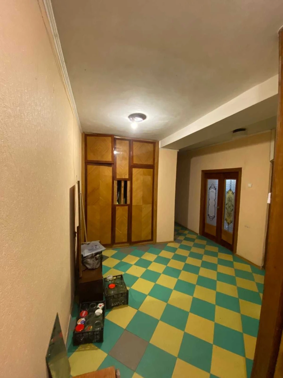 ПРОДАЖ 3-кімнатної квартири 86,7 м² в ЦЕНТРІ Хмельницького