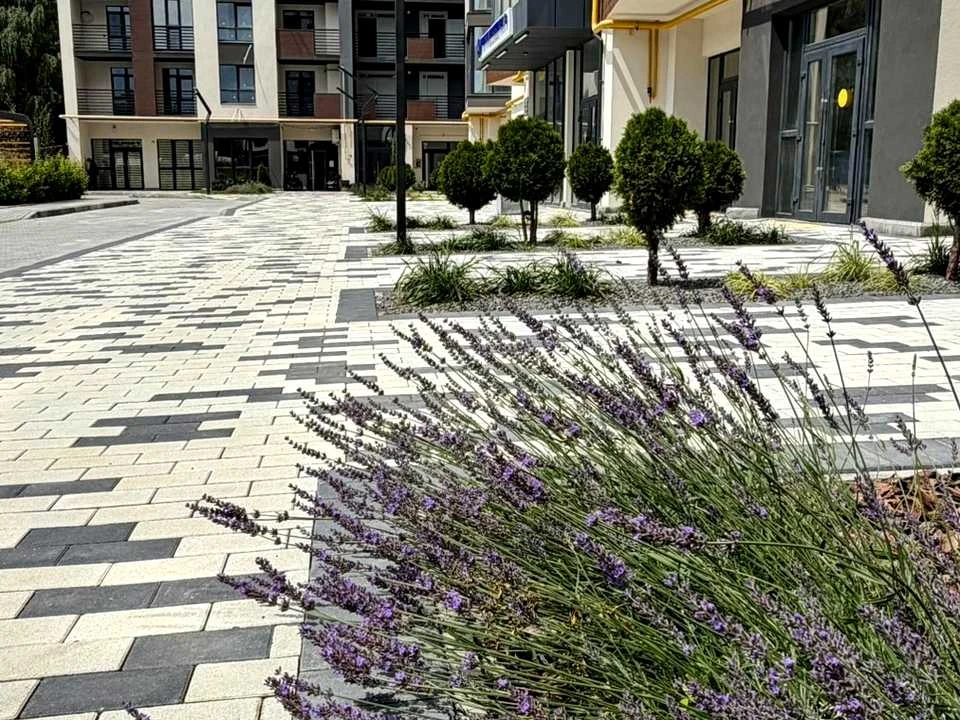 Квартира. Хмельницький, Панаса Мирного вул.