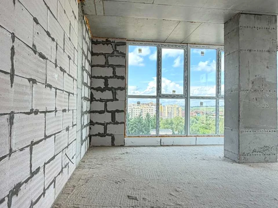 Квартира. Хмельницький, Панаса Мирного вул.