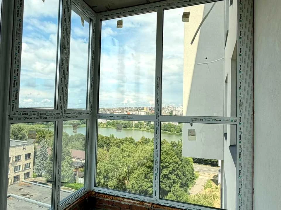 Квартира. Хмельницький, Панаса Мирного вул.