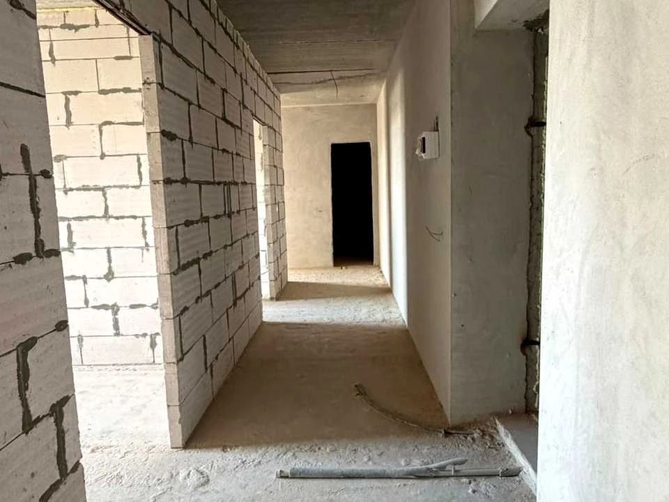 Квартира. Хмельницький, Панаса Мирного вул.