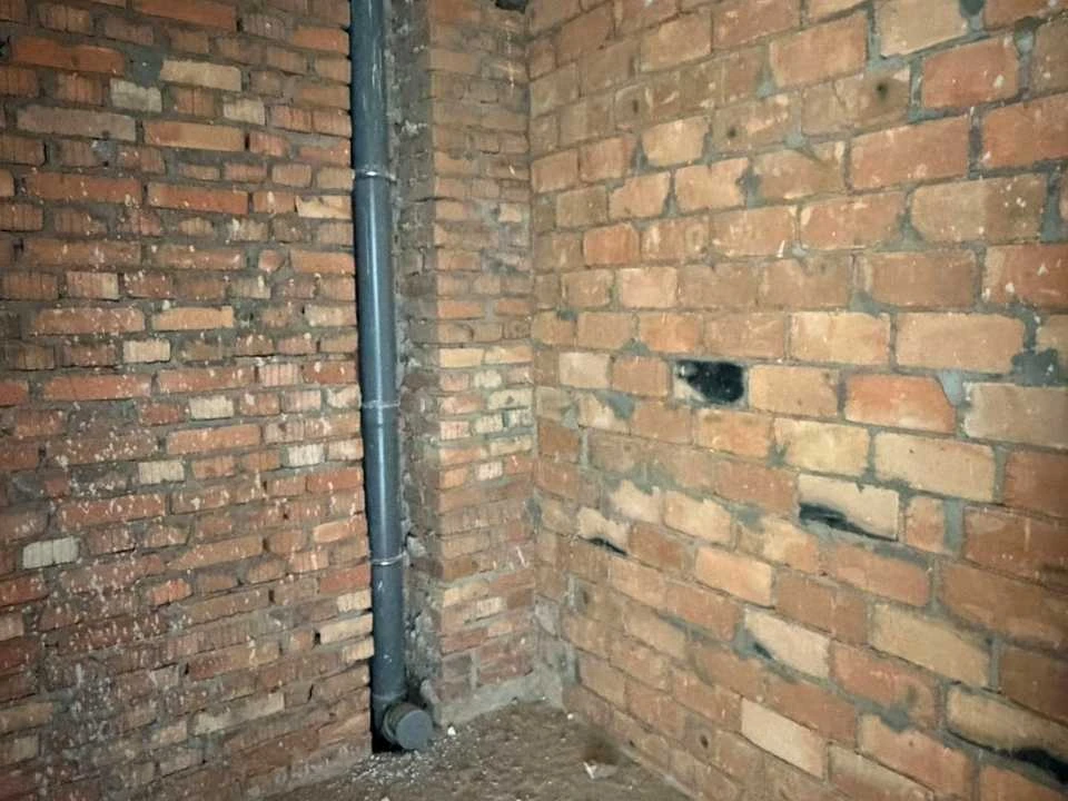 Квартира. Хмельницький, Панаса Мирного вул.