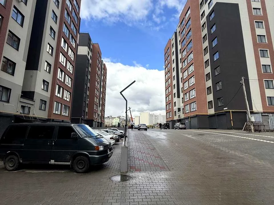 Квартира. Хмельницький, Січових стрільців вул.