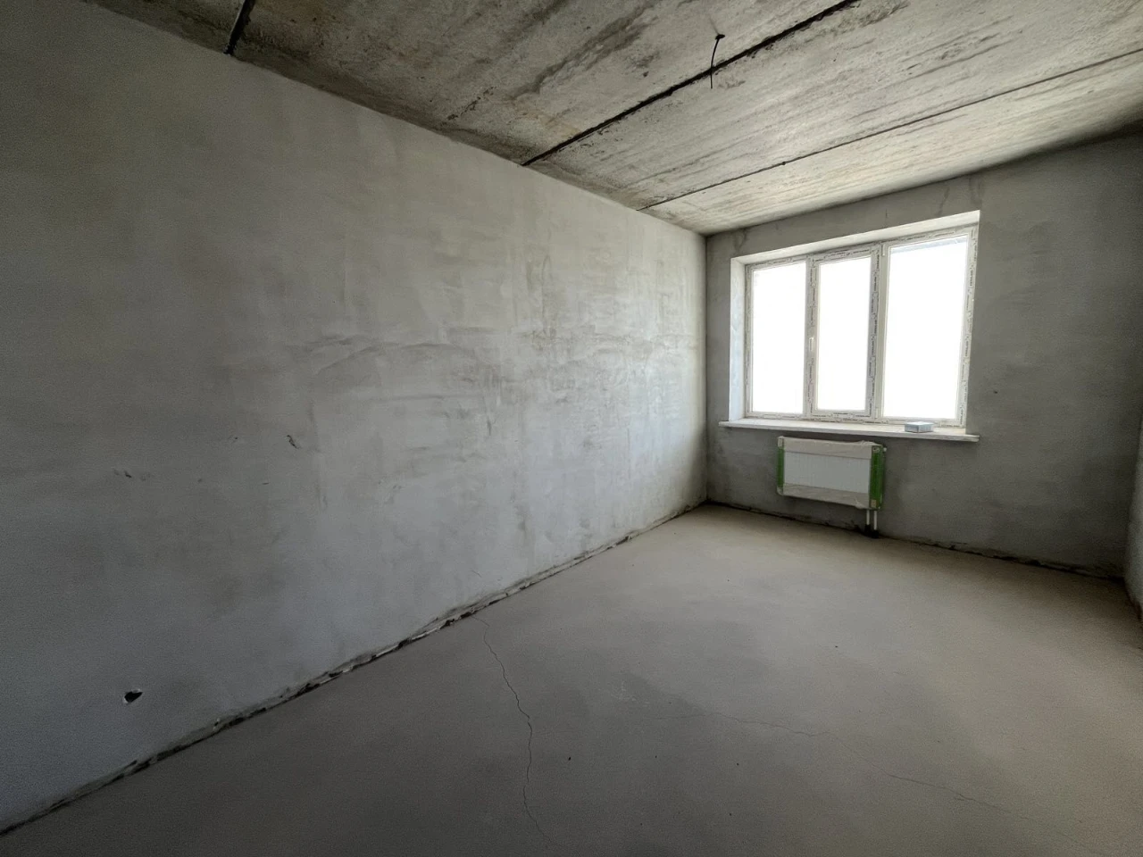 Продаж 1-кімнатної квартири в ЖК від Рауша — мкрн Озерна 419