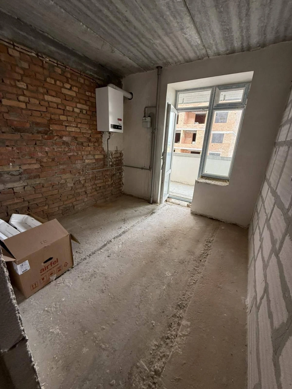 2 к.к. в ЖК Spring Town по переуступці! 46895 R007