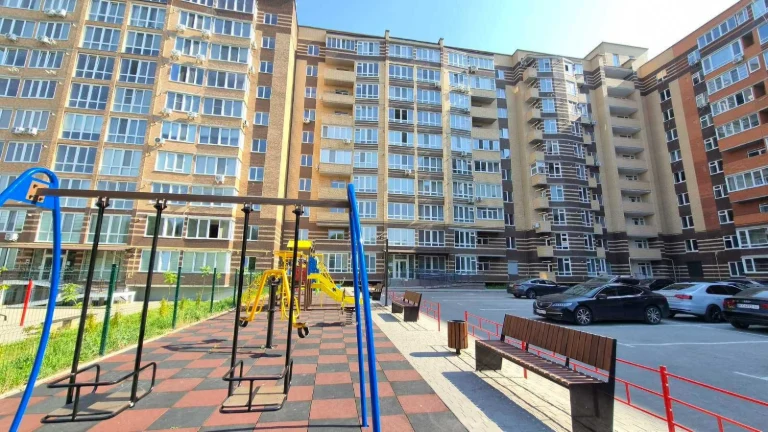 Продам здану 3к у супер популярній новобудові. Офрмлення 2%