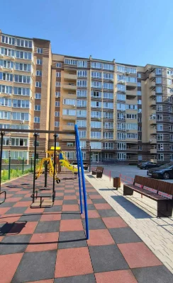 Продам здану 3к у супер популярній новобудові. Офрмлення 2%