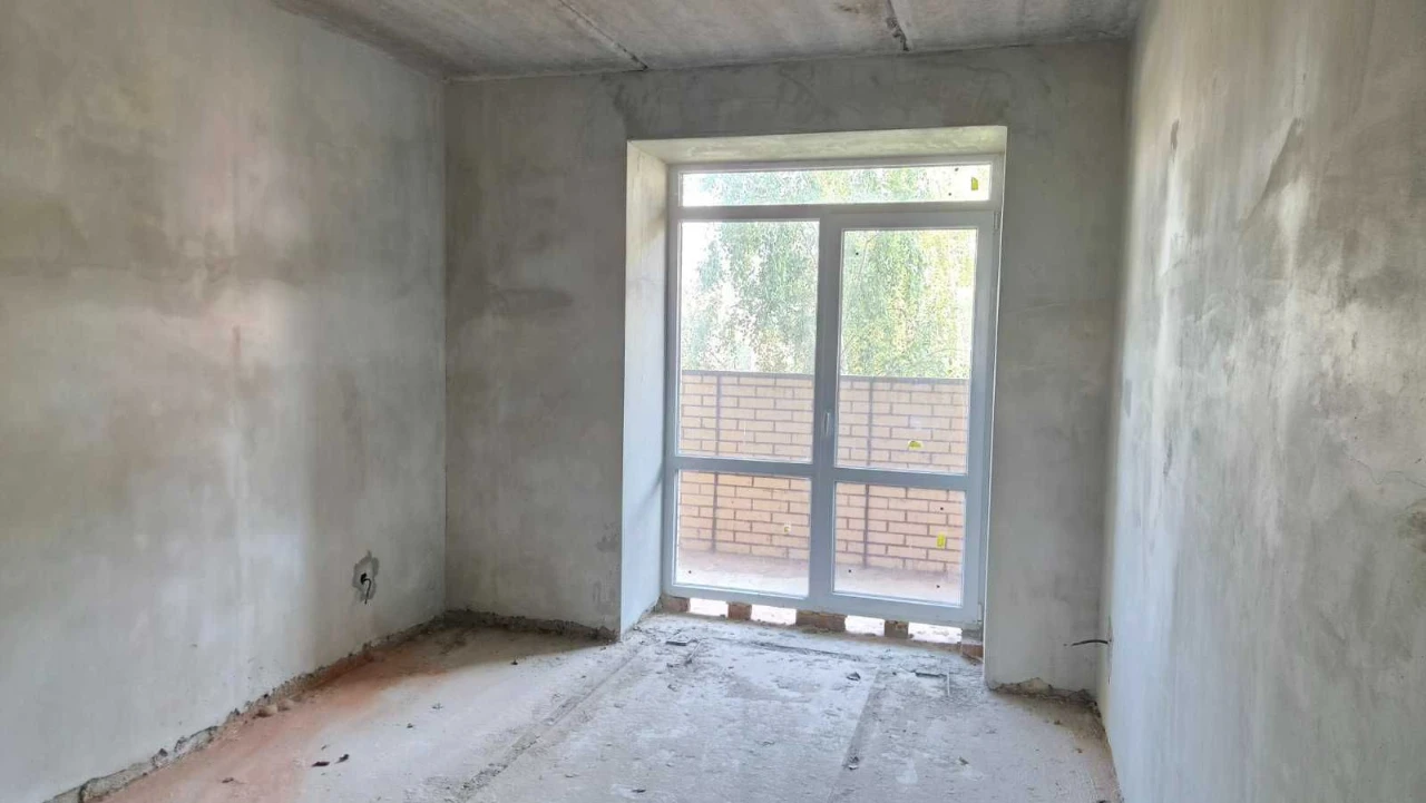 Продам здану 3к у супер популярній новобудові. Офрмлення 2%