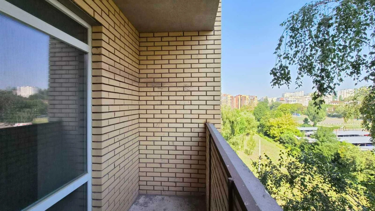 Продам здану 3к у супер популярній новобудові. Офрмлення 2%