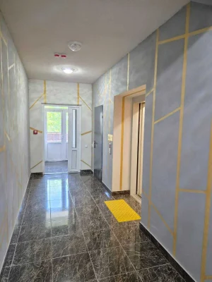 Продам здану 3к у супер популярній новобудові. Офрмлення 2%