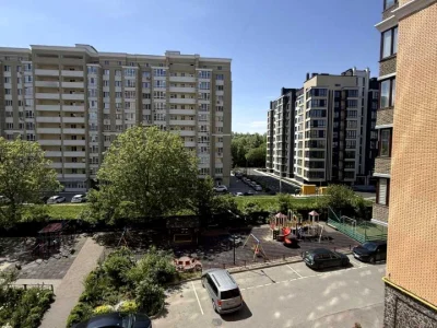 Квартира. Хмельницький, Зарічанська вул.