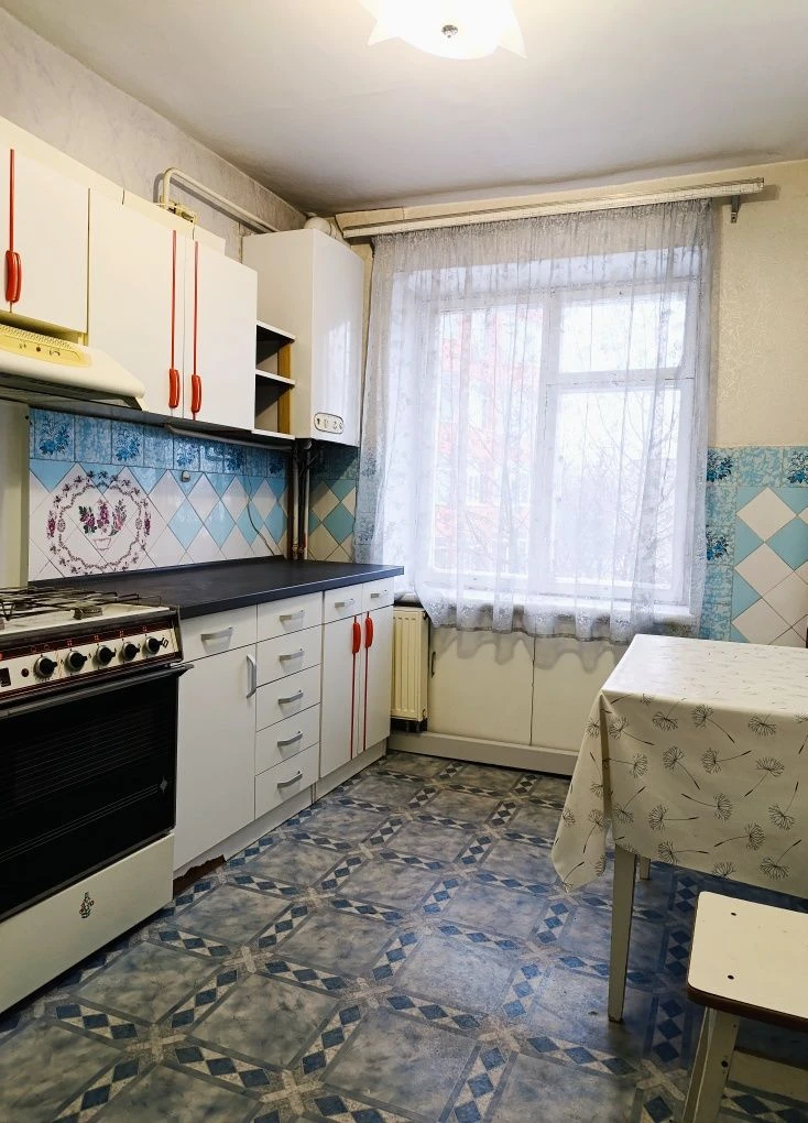 Продаж 2 кімнатної квартири. Індивідуальне опалення.
